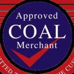Approved Coal Merchant Logo