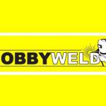Hobbyweld logo