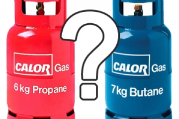 What is the Difference Between nButane and Butane