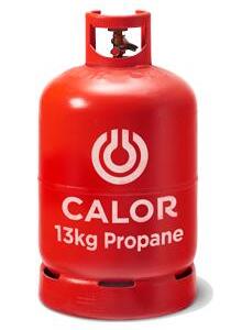 13kg propane gas