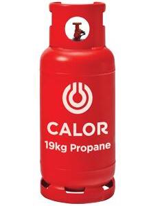 19kg propane gas