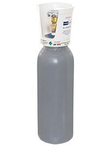 Water Carbonation Gas cylinder - 3.15kg