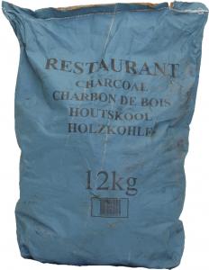 premium bbq charcoal