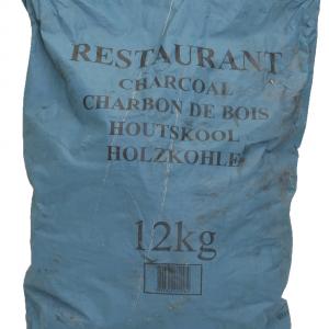 premium bbq charcoal