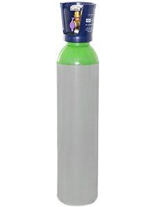 Home Brewing Mixed Gas cylinder - 10 litre mixed gas