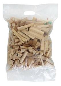 3Kg Kindling fire sticks bag