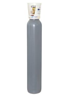 Home Brewing CO2 cylinder