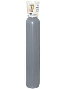 Tall Water Carbonation Gas cylinder