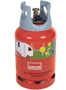 calor 6kg lite propane