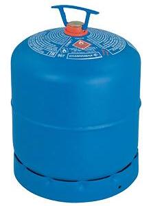 campingaz 907 gas cylinder