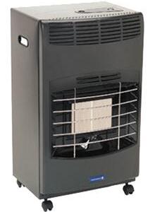 Campingaz IR5000 heater