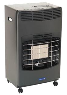 Campingaz IR5000 heater