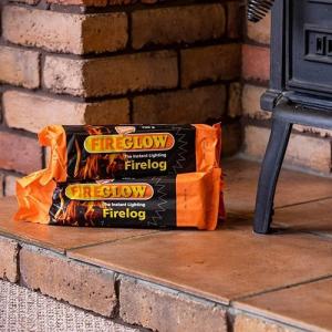 Homefire Heat Logs