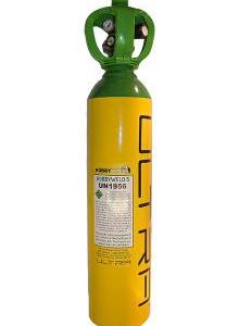 Hobbyweld Oxygen Ultra cylinder