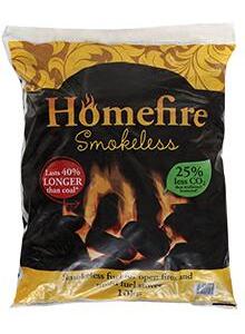 smokeless coal london - Homefire Smokeless coal 10kg bag