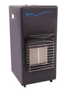 Kampa Mini heater