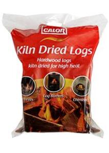 Kiln Dried hardwood Logs