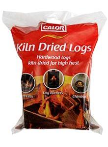 Kiln Dried hardwood Logs