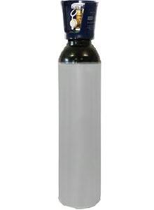 Nitrogen Gas cylinder