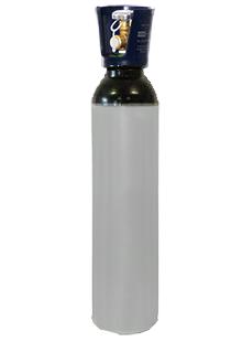 Nitrogen Gas cylinder