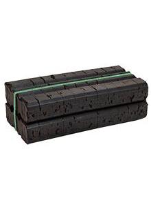 peat briquettes london