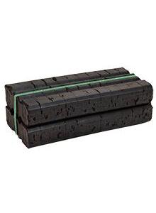 Peat Briquettes