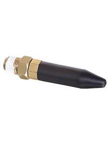 gas cylinder valve replacement Nozzle