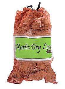seasoned hardwood logs 7-10kg