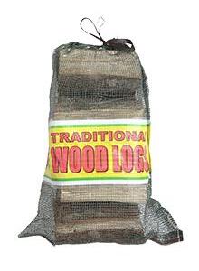 Kiln Dried softwood Logs