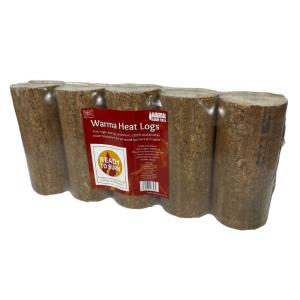 Warma Heat Logs