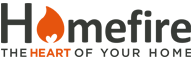 Homefire brand logo